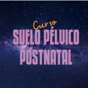 Suelo pélvico Postnatal