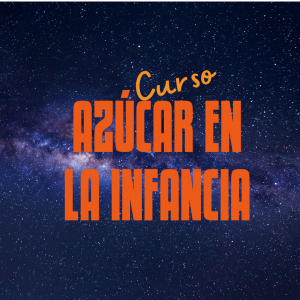 Azúcar en la infancia