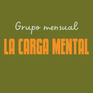 grupo mensual la carga mental