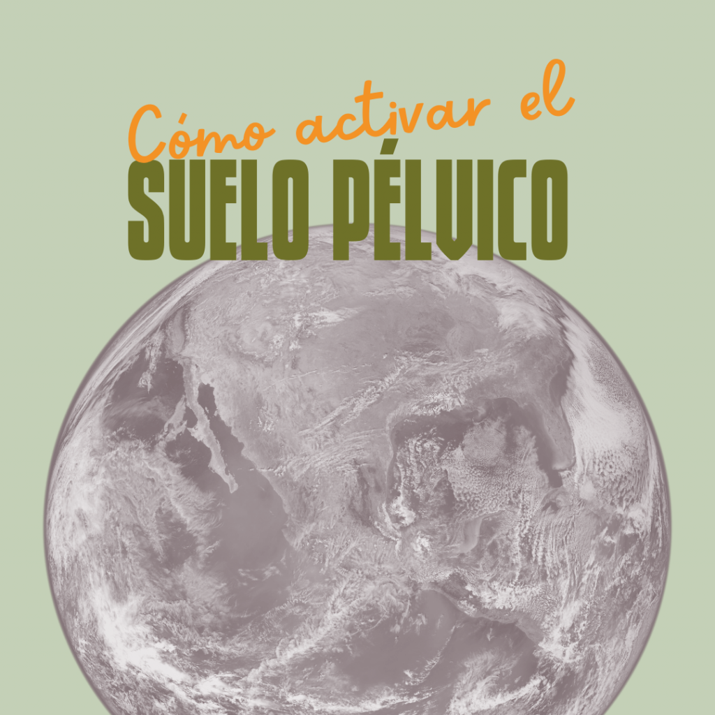 como activar suelo pelvico