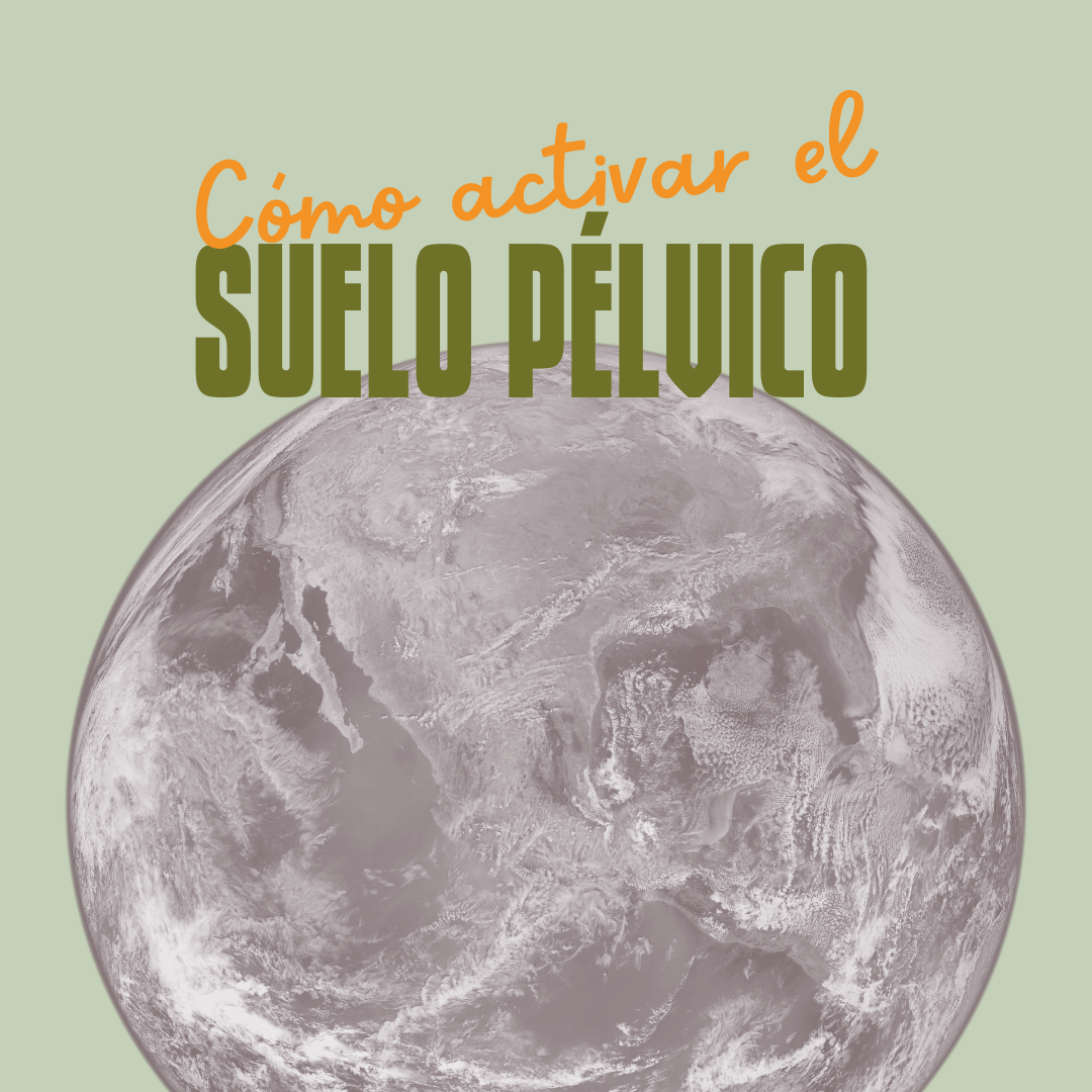 como activar suelo pelvico