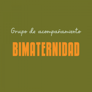 Grupo Bimaternidad