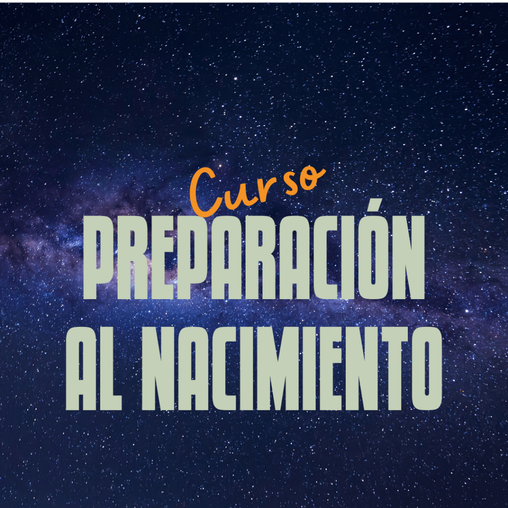 Curso de preparacion al nacimiento