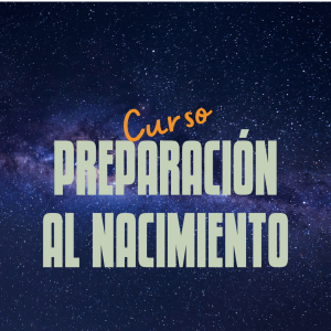 Curso de preparacion al nacimiento