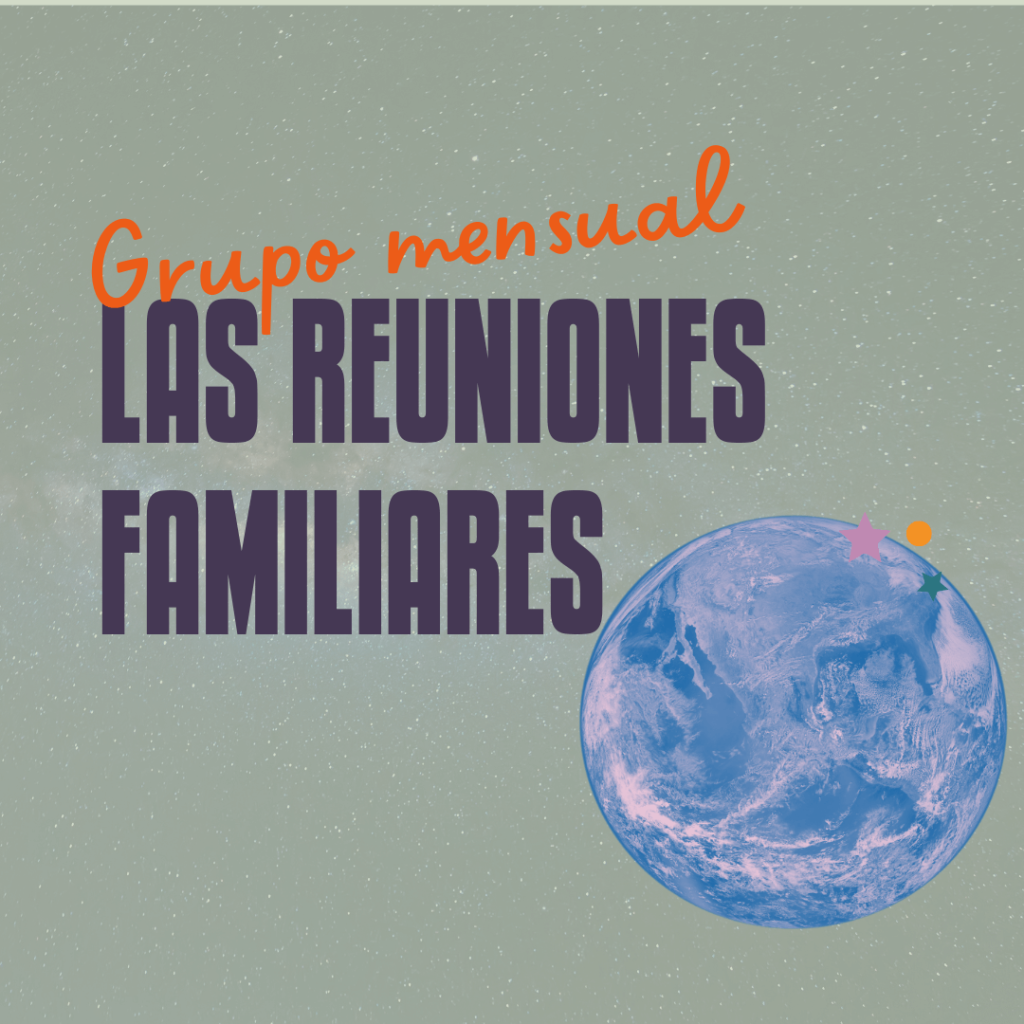 Las reuniones familiares
