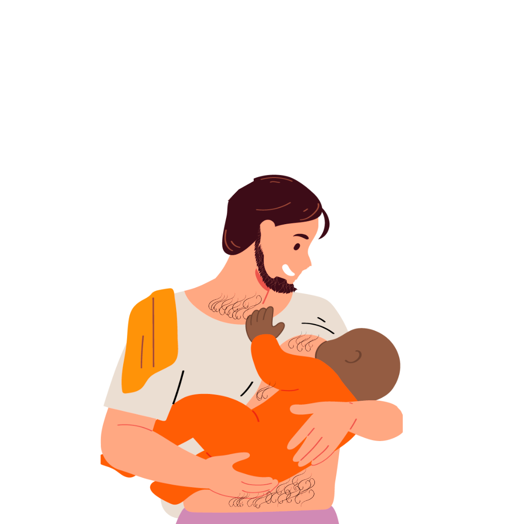 taller Fertilidad, Preservación, Embarazo y Lactancia en personas y familias trans (1)