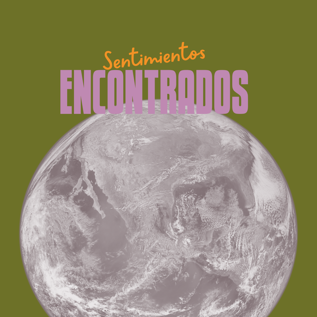 Sentimientos Encontrados espacio alere