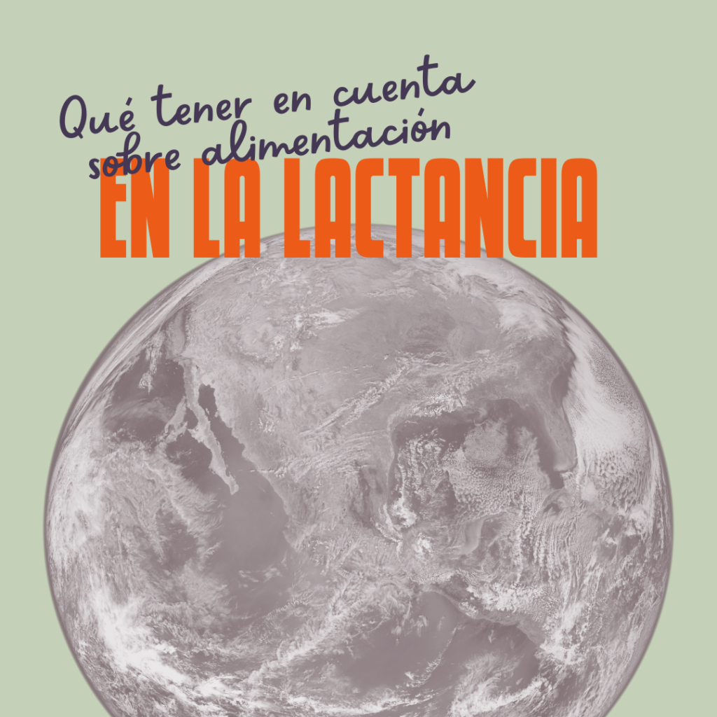 Qué tener en cuenta sobre alimentación en la lactancia_ espacio alere
