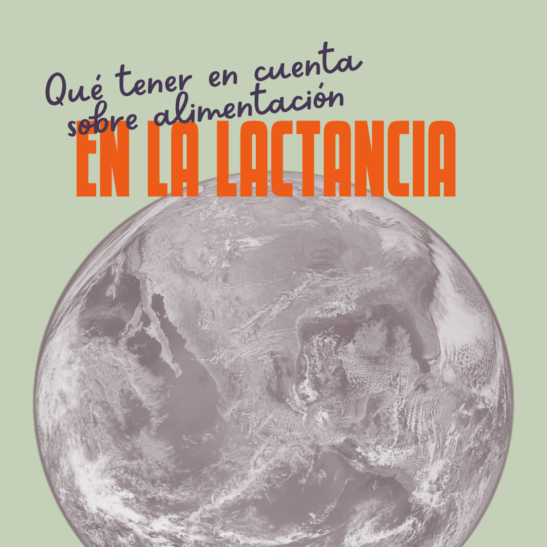 Qué tener en cuenta sobre alimentación en la lactancia_ espacio alere