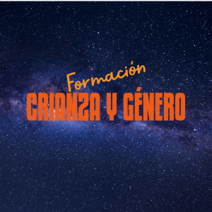 Formación crianza y género