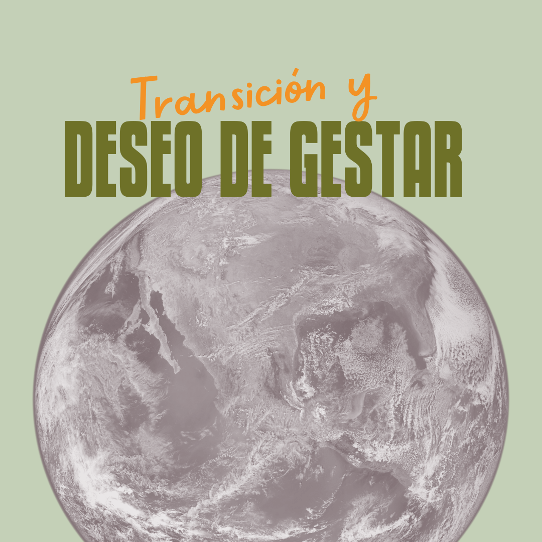 ser papa gestante