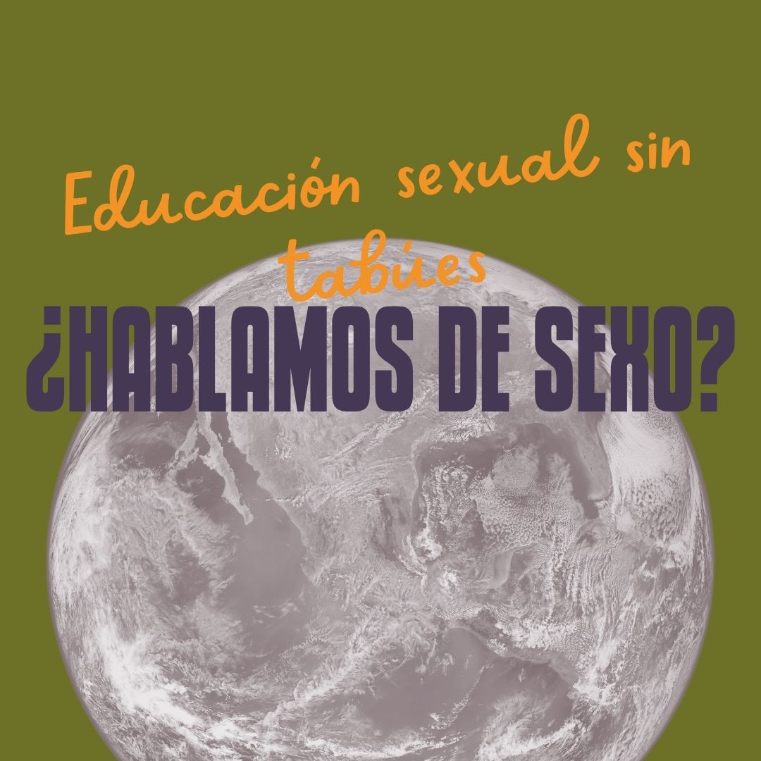 educación sexual sin tabúes